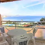 דירה 3d Mar2 2 1ª Linea De Playa *