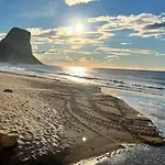 דירה 3d Mar2 2 1ª Linea De Playa