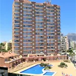 דירה 3d Mar2 2 1ª Linea De Playa